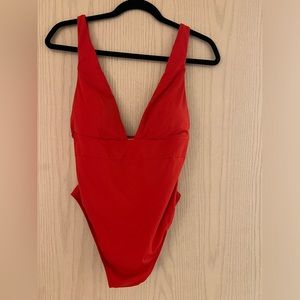 Andie Swim One Piece